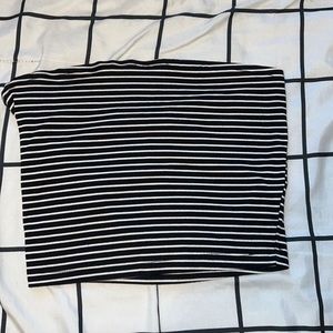 Size xs SHEIN tube top